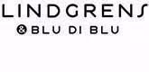 logo Lindgrens & Blu di blu