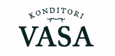 logo Vasa Konditori